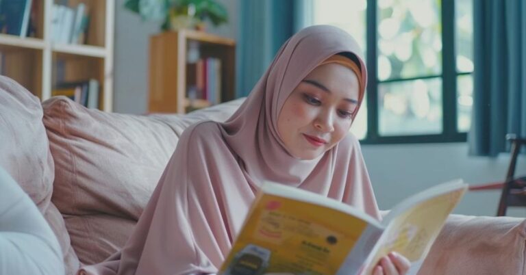 Suami Berikanlah Slot Me Time Untuk Isteri, Barulah Si Dia Tak Terperangkap Dalam ‘Mode Bekerja’