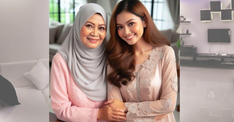 Menantu Kalau Dapat Ibu Mentua Cerewet, Pekakkan Telinga, Butakan Mata, Mulut Kena Jaga