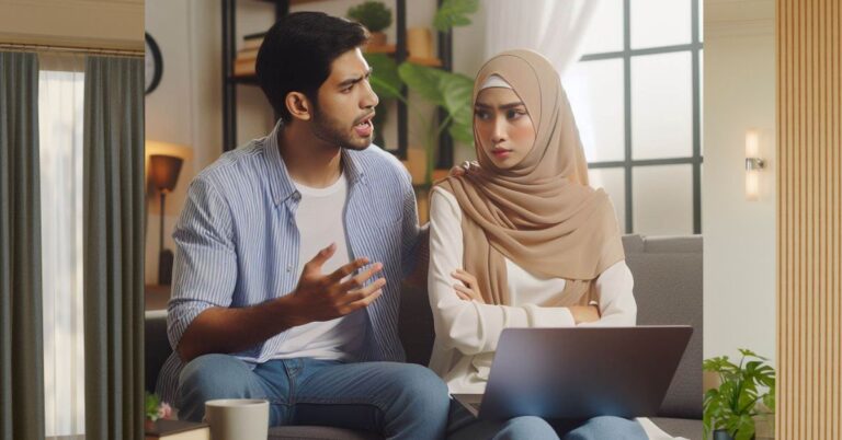 Masalah Kewangan Punca Pasangan Bercerai, Sibuk Cari Rezeki Sampai Tak Ada Masa Dengan Famili