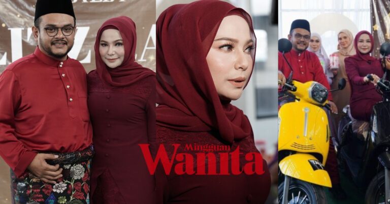 Isu ‘Jampi Masakan’ Datin Thalia Tak Sangka Gurauan Jadi Kecaman “Suami Tahu Isteri Dia Bukan Begitu”