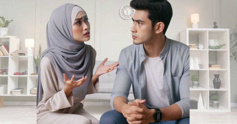 Wanita Yang Keras Kepala & Bijak Calon Isteri Terbaik, Selalu Utamakan Keluarga