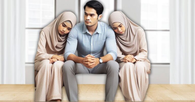 Suami Jangan Bandingkan Isteri Dengan Wanita Lain, Kalau Isteri Buat Perkara Sama Baru Tahu ‘Sakitnya’