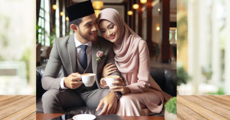 Suami Orang Jadi Pilihan Wanita Bujang, Romantik, Kewangan Stabil & Pandai Urus Rumah Tangga