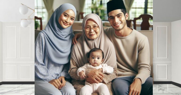 Ibu Mertua Yang Baik Itu Rezeki, Ini Tip Jadi Ibu Mertua Yang Disayangi Menantu