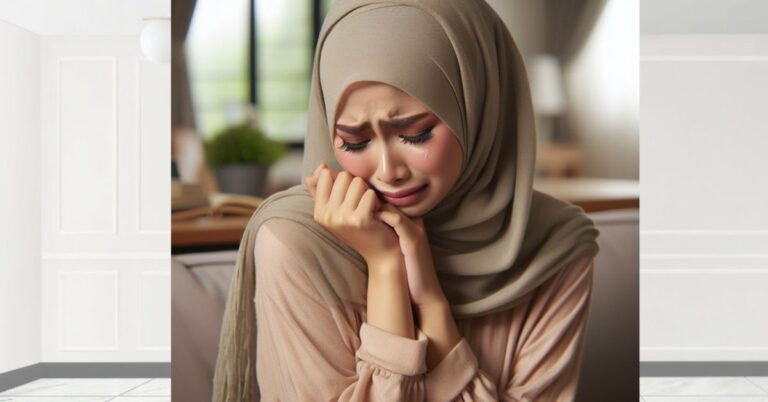 Suami Jangan Buat Isteri Jadi Papa Kedana Lepas Kahwin