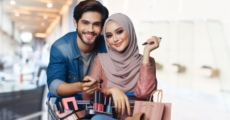 Suami Kalau Nak Isteri Cantik, Jangan Kedekut ‘Labur’ Duit