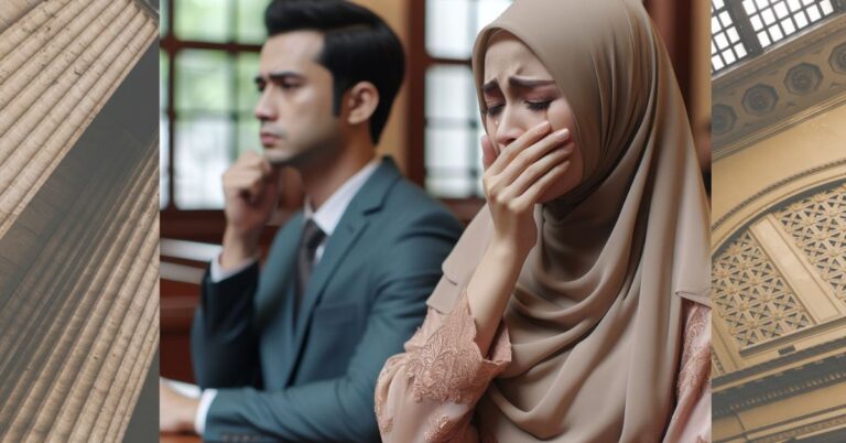 Cerai Fast Track, Langkah Untuk Para Suami ‘Bebaskan’ Isteri Secara Baik