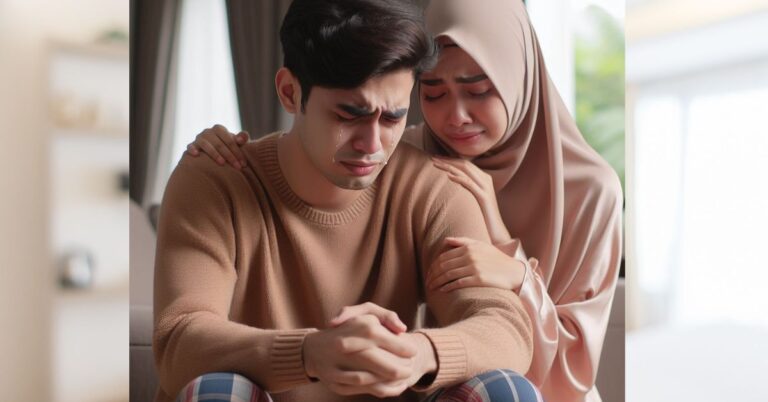 Nikah Di Sempadan Sembunyi-sembunyi, Akibat Kesilapan Ayah, Anak Perempuan Terkahwin Abang Sendiri