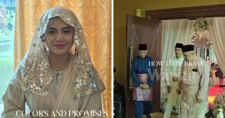 Perak Raja Azureen Muat Naik Majlis Akad Nikah, RAJA AZURA Disangka Sudah Kahwin. Rupa ...