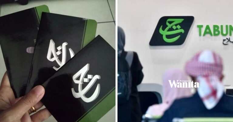 Ibu Ini Kata Simpan RM30 Sebulan Dari Usia Anak 6 Bulan, Lepas 17 Tahun Ada Lebih RM10K Dalam Tabung Haji