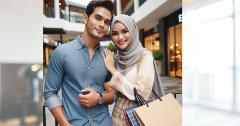 Kahwin Dengan Suami Orang Bukan Jalan Singkat Nak Hidup Senang