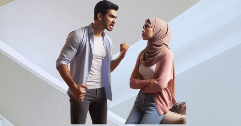Gangguan Dasim, Suami Isteri Hati-hati Dengan Iblis Yang Tak Suka Tengok Perkahwinan Bahagia, Elak Kena Kacau