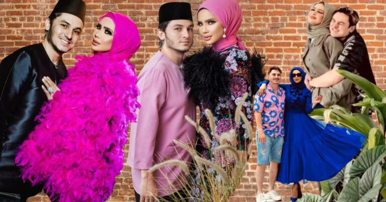 Suami Suka Bermanja-manja Boleh Buatkan Isteri Cepat Kurus
