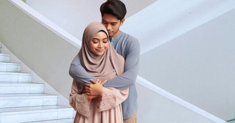 Suami Isteri Nak Rumah Tangga Harmoni, Lebihkan ‘Memberi’ Berbanding ‘Menerima’