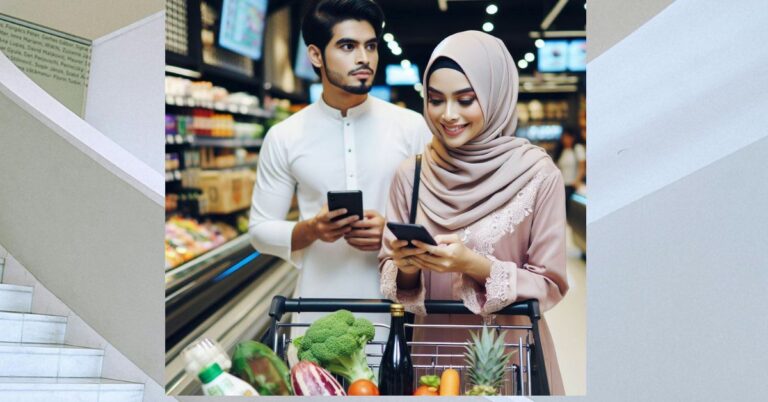 Isteri Takut Nak Berhenti Kerja Bukan Apa, Risau Suami Abai Nafkah, Takut Tak Cukup Belanja