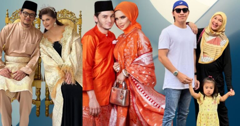 Jodoh Wanita Berusia, Tak Ada Masalah Berbeza Umur Asal Serasi