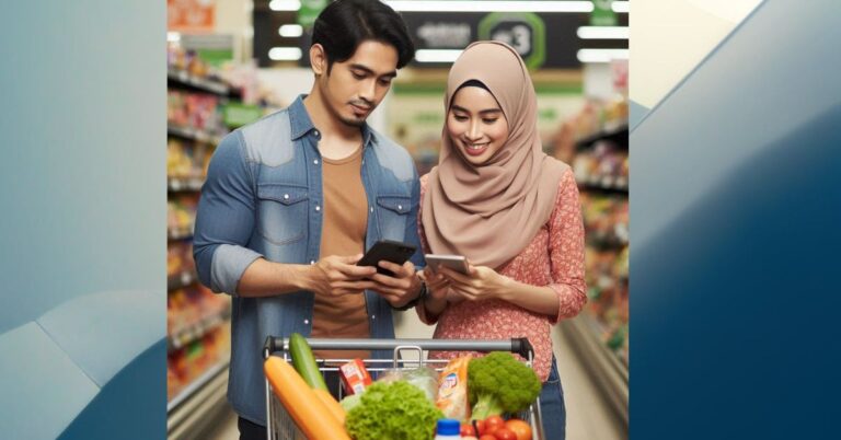 Suami Tak Berhak Atur, Guna Duit Isteri, Kalau Dah Pinjam, Kena Ganti Balik