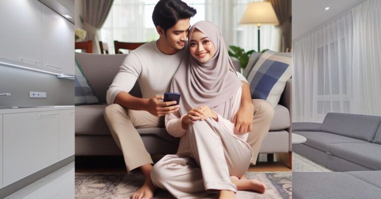 Isteri Banyak Bantu Ringankan Beban Kewangan Suami, Sebab Itu Nampak Stabil, Jangan Suka-suka Nak Sondol
