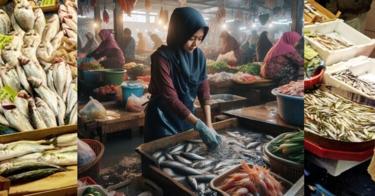 Masa Depan Isteri Belum Tentu Terjamin Jika Terlampau Bergantung Hidup Dengan Suami