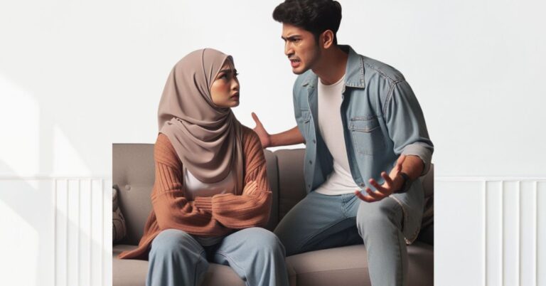 Orang Ketiga Punca Rumah Tangga Runtuh, Cetus Konflik Hingga Jejas Hubungan Suami Isteri