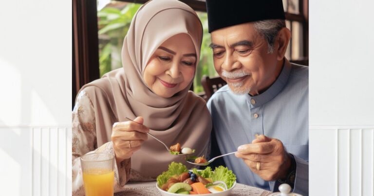 Suami Selalu Minta Layanan Macam Raja, Tapi Ada Tak Layan Isteri Macam Puteri Raja