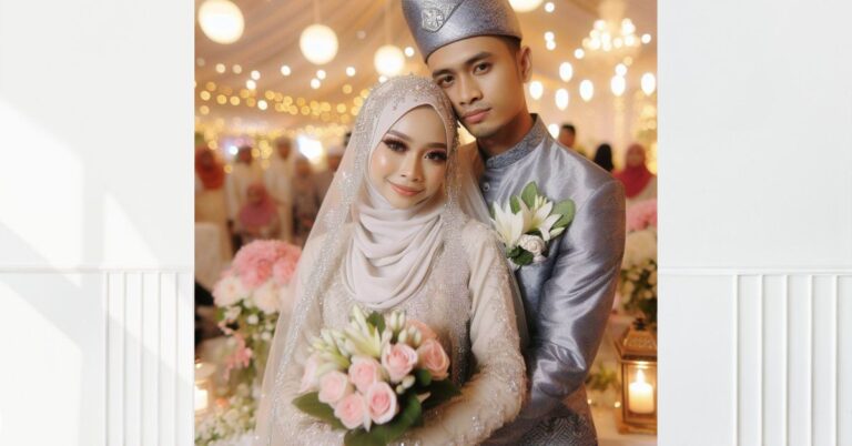 Nikah Isteri Yang ‘Tiada Dara,’ Baru Tersedar Pada Malam Pertama