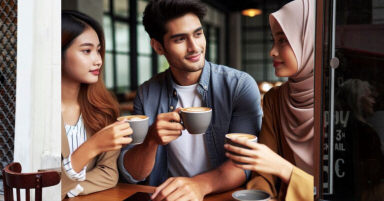 Suami Miang, Gatal, Ini Antara Tip Berguna Buat Isteri