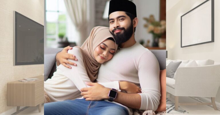 Petua Kesuburan Untuk Isteri, Keraplah Main Janggut Suami