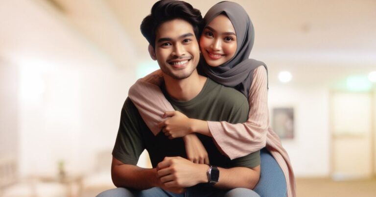 Isteri Layan Suami Macam Raja Usahlah Diperli, Bahagia Cara Masing-masing