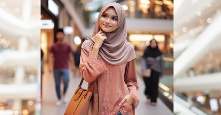 Window Shopping Umpama Terapi Kurangkan Stres & Ceriakan Emosi, Mak-mak Saja Yang Faham