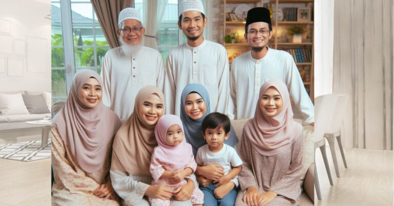 Elak Duduk Serumah Dengan Ipar Duai Selepas Kahwin, Suami Jangan Buat Isteri Terjebak Dengan Dosa