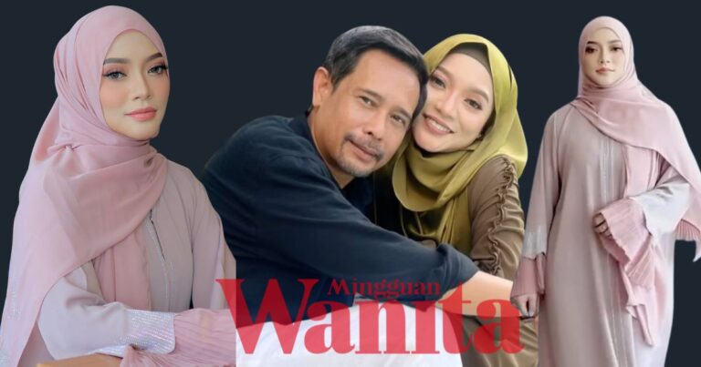 Diana Akui Fobia “Bila Zamarul Balik, Bunyi Kereta Jantung Berdegup Laju, Apa Buat Semua Salah!”    
