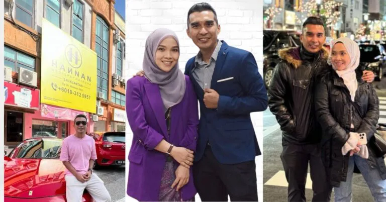 Isteri ‘Bertuah,’ Suami Sediakan 7 Orang Pembantu Rumah, Tanda Terima Kasih, Balas Pengorbanan