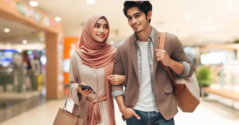 Tersuka Suami Orang Tanpa Sengaja, Dah Tahu Sudah Beristeri, Tetap Juga Disondol