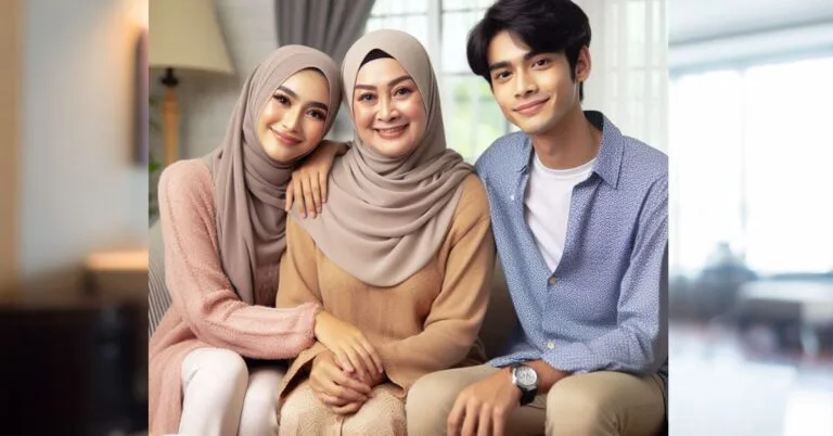 Suami Anak Mak, Isteri Perlu Bijak Mainkan Peranan, Jangan Sampai Bermusuh Dengan Mak Mentua