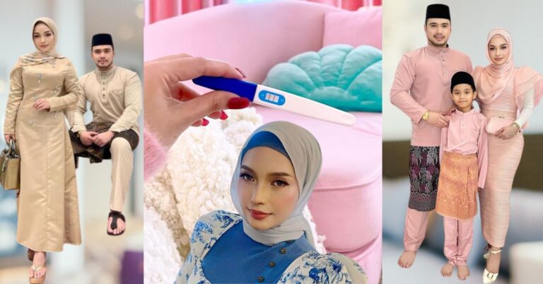 Hamil 10 Minggu, Joy Revfa Tak Sempat Pergi Honeymoon, “Hari-hari Rajin Masak”