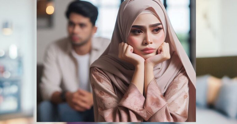Muat Naik Video Cerai Hanya Buka Aib Rumah Tangga, Rakaman Video Patut Jadi Bahan Bukti Di Mahkamah