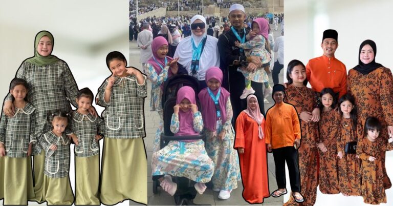 Almy Nadia Hamil Anak Ke Lima, Dijangka Bersalin Awal Oktober, “Saya Tak Buat Pemeriksaan Jantina Bayi”