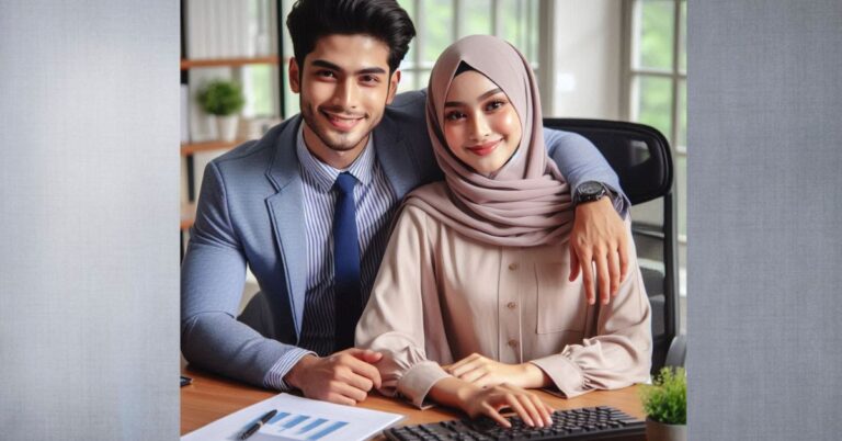 Suami Peramah Berpotensi Tinggi Ada Skandal Dengan Wanita Lain