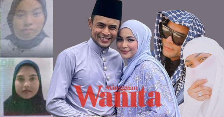 Ayu Raudhah Tak Serik, Anggap Ujian “Sebelum Ini Ada Pembantu Rumah Yang Baik dan Amanah”