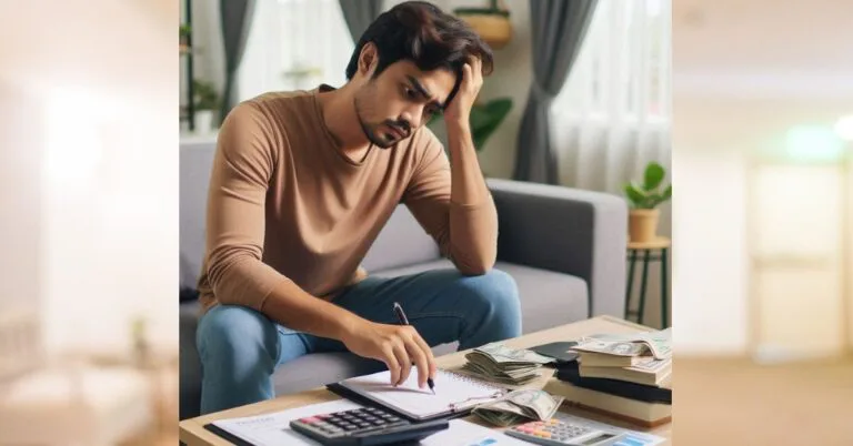 Anak Terpaksa Buat ‘Personal Loan,’ Tolong Mak Ayah Bayar Hutang Kad Kredit