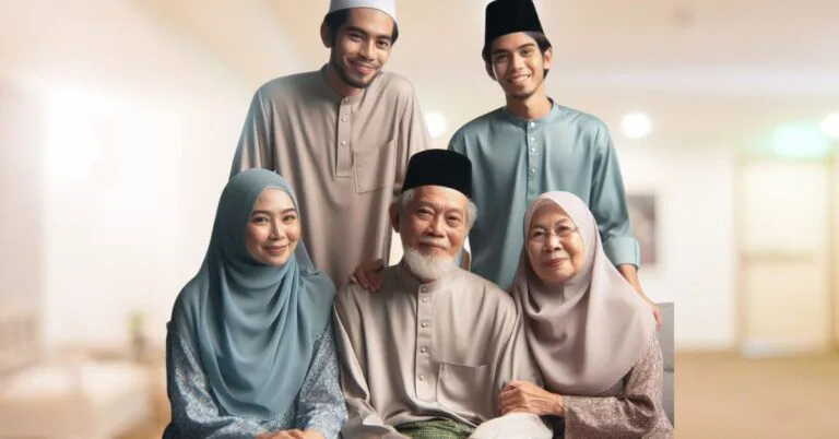 Ibu Bapa Jangan Anggap Anak Sumber ‘Income’ Masa Tua, “Jangan Ajar Anak Hidup Untuk Ibu Bapa”