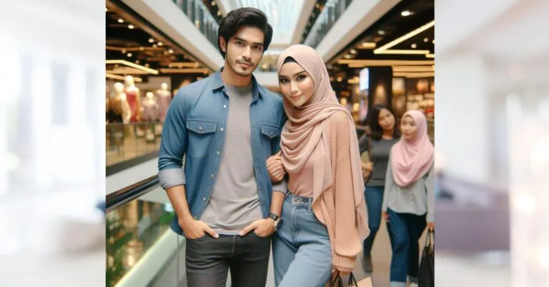 Suami Ajaklah Isteri Keluar Dating Berdua, Ini Cara Rehatkan Si Dia Dari Tugas Rumah Tangga