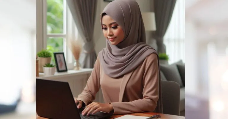 Wanita Bekerja VS Suri Rumah, Ada Kurang, Ada Lebih, Janganlah Bandingkan