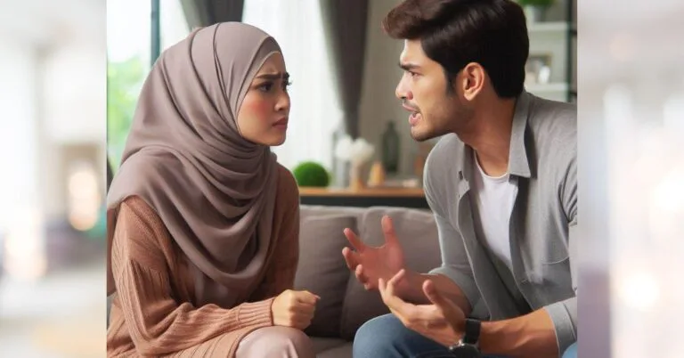 Ujian Rumah Tangga Bila Perkahwinan Masuk 7 Tahun, Ketahui Fakta Teori ‘Seven-Itch’