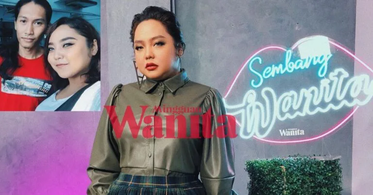 Dicerai Tebus Talak, Dottie Bayar Balik Nilai Mas Kahwin Dua Bentuk Cincin Yang Diterima