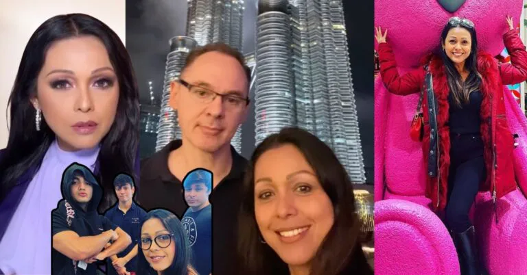Azah Aziz Tak Mahu Dimadu, Minta Suami Buat Perjanjian Khas Perkahwinan Sebelum Kahwin