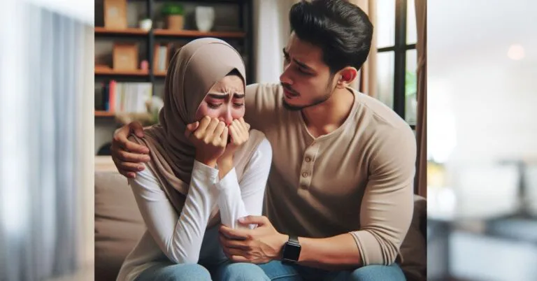 Suami Tak Mampu ‘Bersama,’ Isteri Berhak Mohon Fasakh