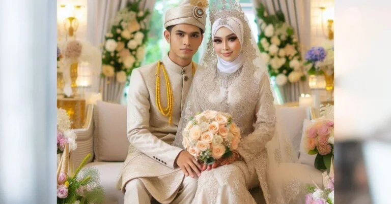 Sebelum Kahwin, Wanita Kena Berdamai Dengan Kemampuan Kewangan Bakal Suami