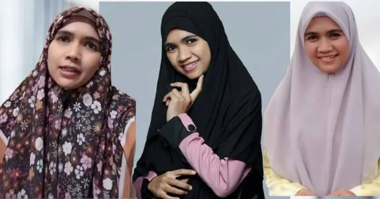 Ina Naim Sahkan Nikah 8 November Ini, “Tak Heboh Tentang Majlis, Hormat Perasaan Mak, Ayah”